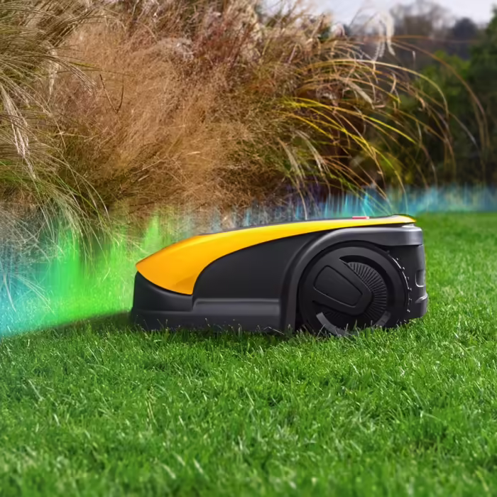 STIGA GPS Robotfűnyírók - STIGA Stig A 750 GPS Robotfűnyíró  A STIGA A 750 robotfűnyíró javítja a gyep egészségét, miközben akár 750 m2-