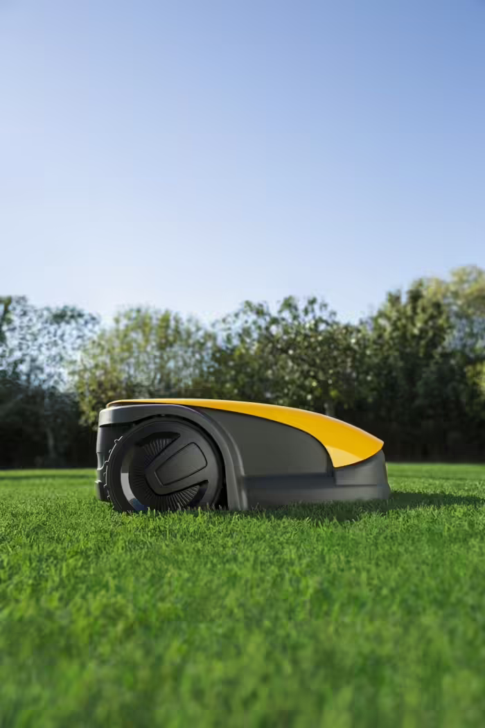 STIGA Határólókábeles Robotfűnyírók - Stiga G 1200 Határolókábeles Robotfűnyíró A STIGA STIG 1200 robotfűnyíró dolgozik a gyepen, amíg Ön éli az életét. Ko
