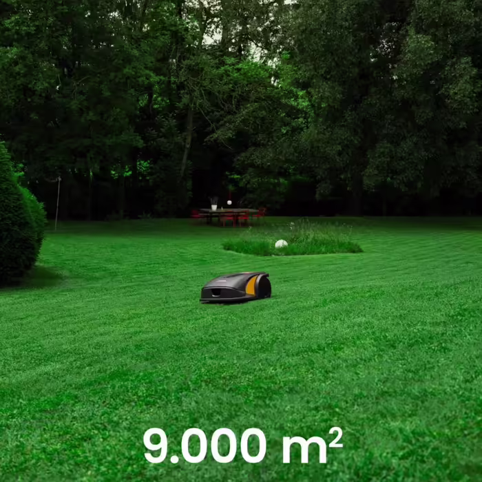 STIGA GPS Robotfűnyírók - STIGA Stig A 7500 GPS Robotfűnyíró  A STIGA A 7500 robotfűnyíró dolgozik a gyepen, amíg Ön éli az életét. Kompa